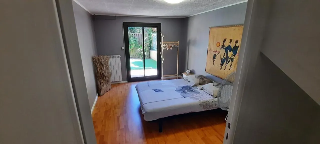 Apartment Au Coeur Du Village Saint-Cyr-sur-Mer France