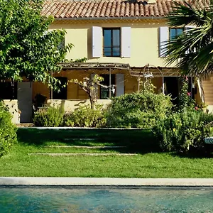 Bed & Breakfast Clos Bb, Saint-Cyr-sur-Mer
